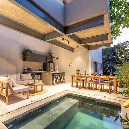 Alma Tropical - Luxury Villa Experience In Santa Teresa Playa Santa Teresa  Zewnętrze zdjęcie