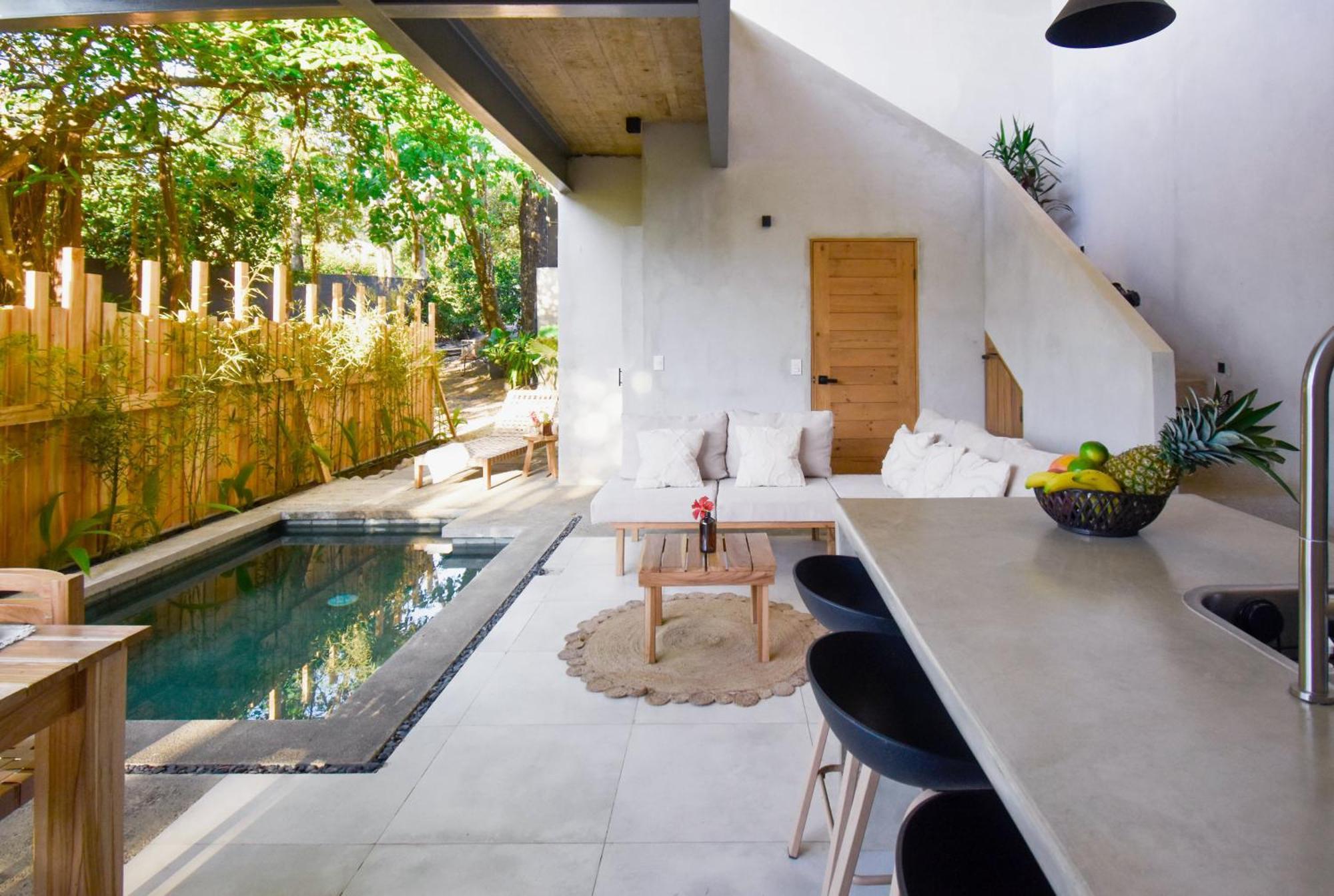 Alma Tropical - Luxury Villa Experience In Santa Teresa Playa Santa Teresa  Zewnętrze zdjęcie