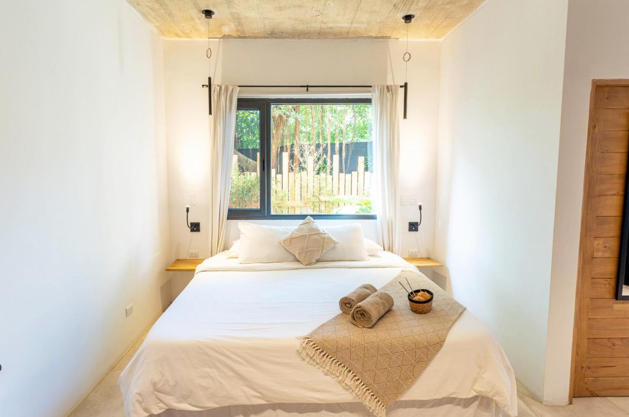 Alma Tropical - Luxury Villa Experience In Santa Teresa Playa Santa Teresa  Zewnętrze zdjęcie