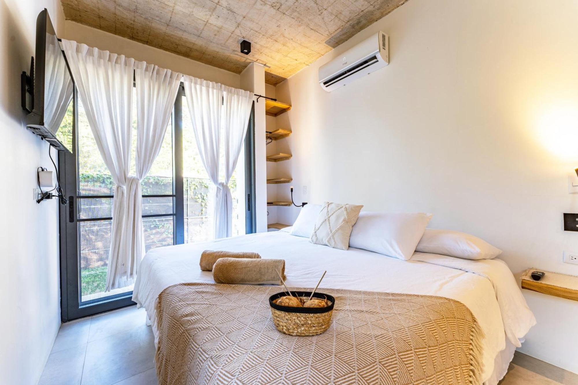 Alma Tropical - Luxury Villa Experience In Santa Teresa Playa Santa Teresa  Zewnętrze zdjęcie