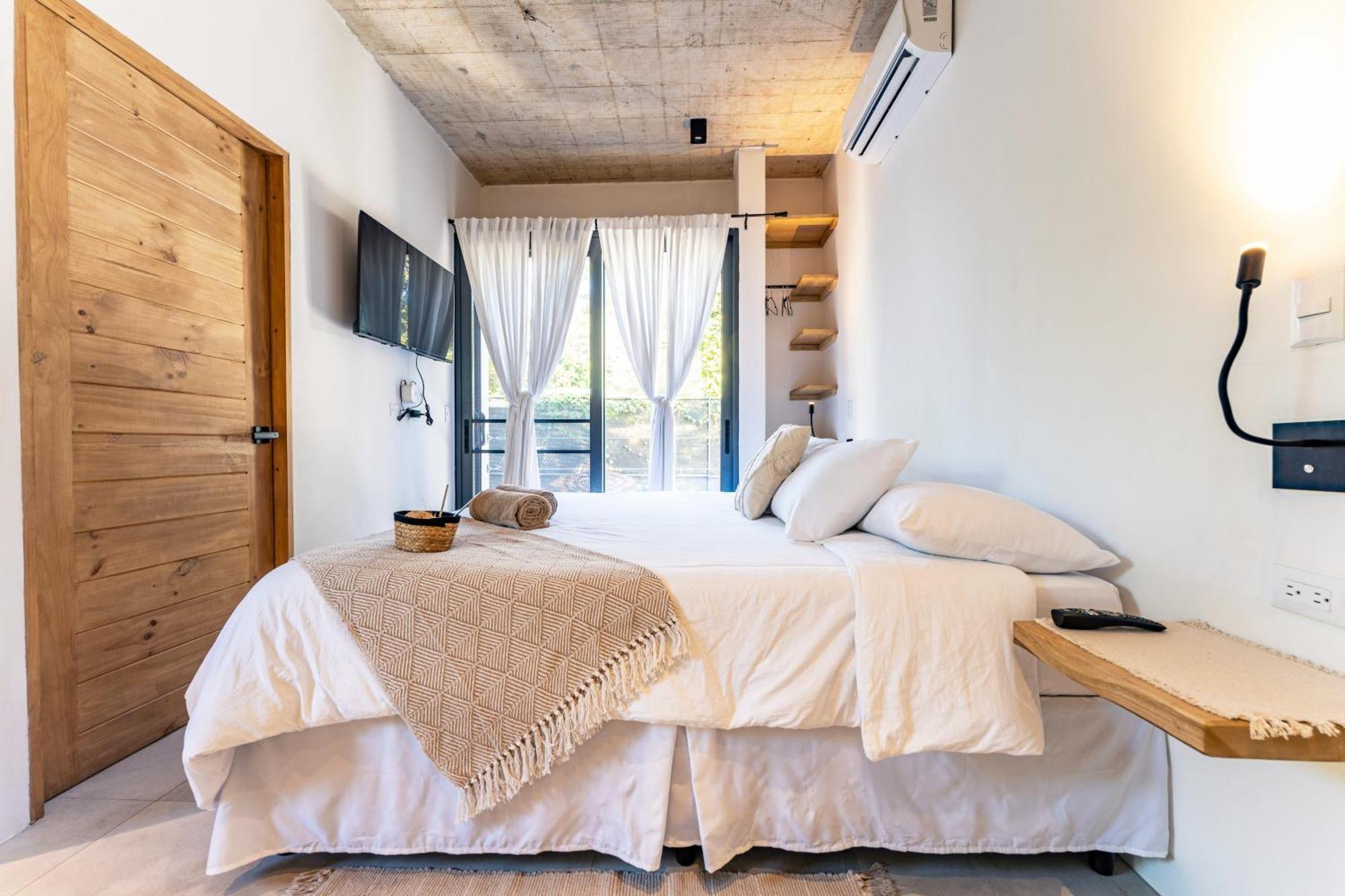 Alma Tropical - Luxury Villa Experience In Santa Teresa Playa Santa Teresa  Zewnętrze zdjęcie