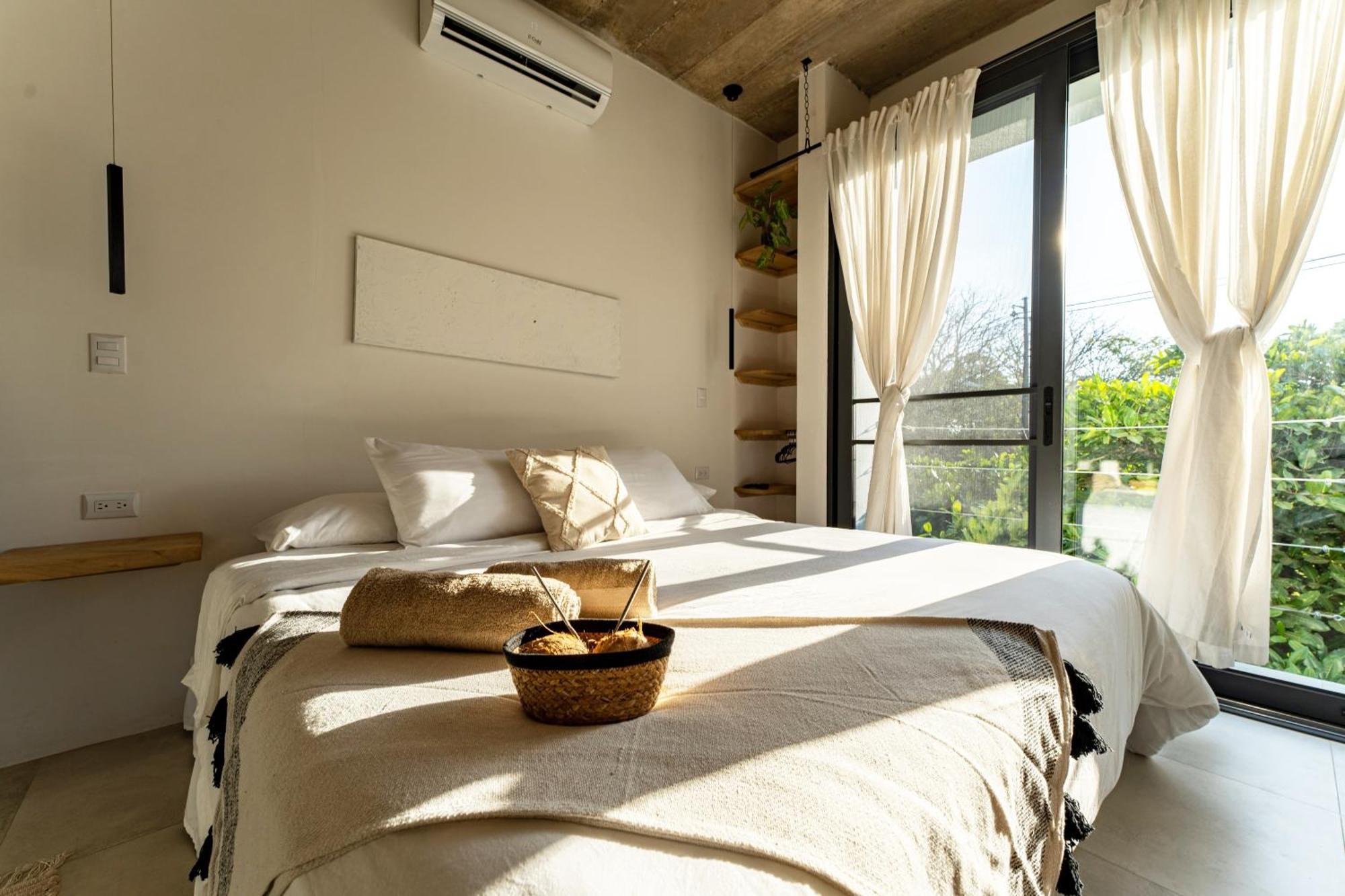 Alma Tropical - Luxury Villa Experience In Santa Teresa Playa Santa Teresa  Zewnętrze zdjęcie