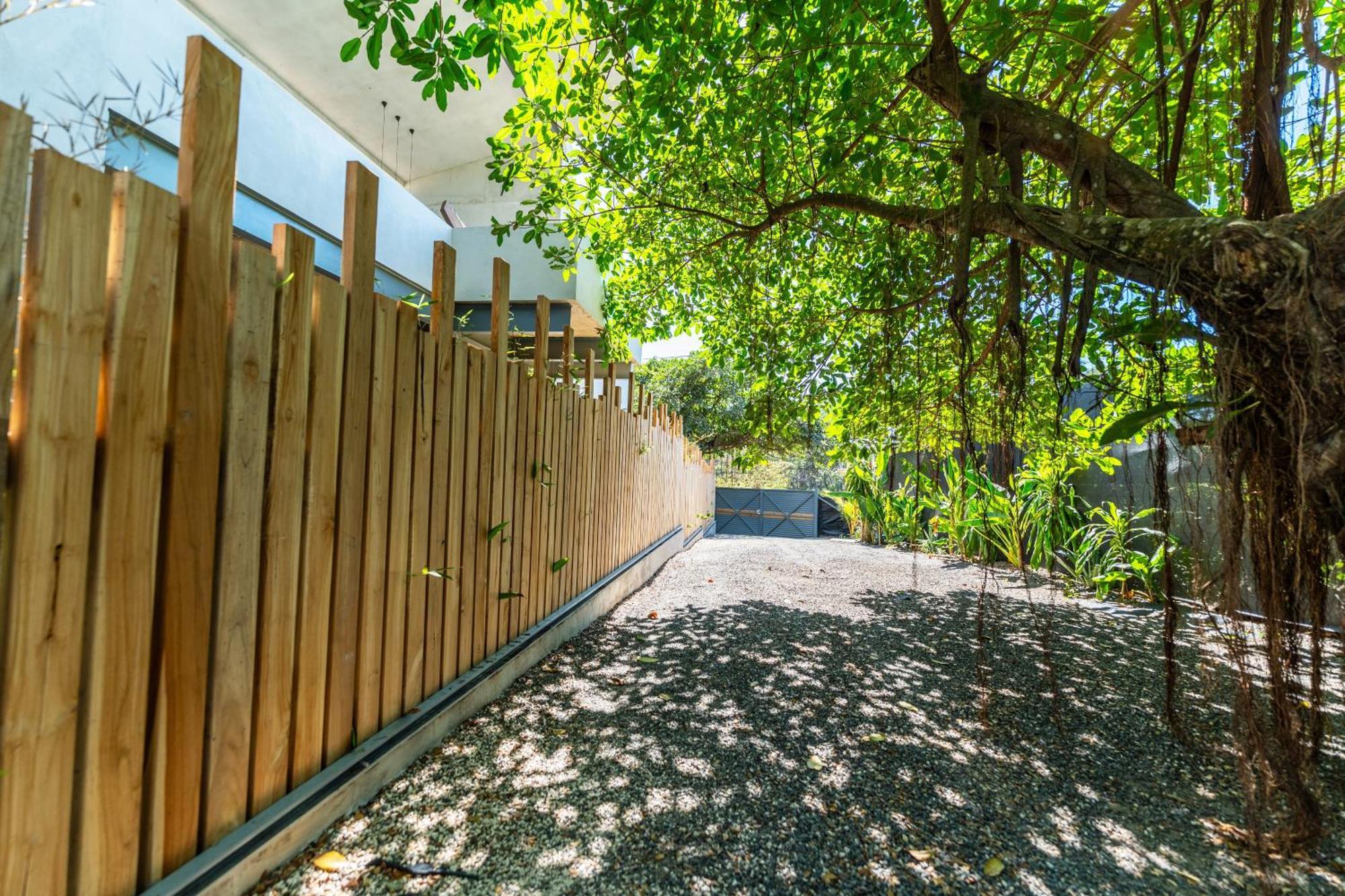Alma Tropical - Luxury Villa Experience In Santa Teresa Playa Santa Teresa  Zewnętrze zdjęcie