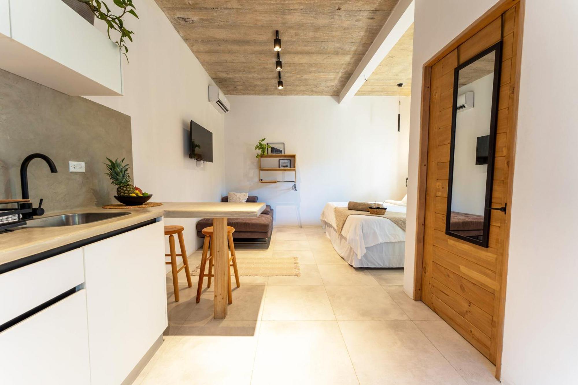 Alma Tropical - Luxury Villa Experience In Santa Teresa Playa Santa Teresa  Zewnętrze zdjęcie