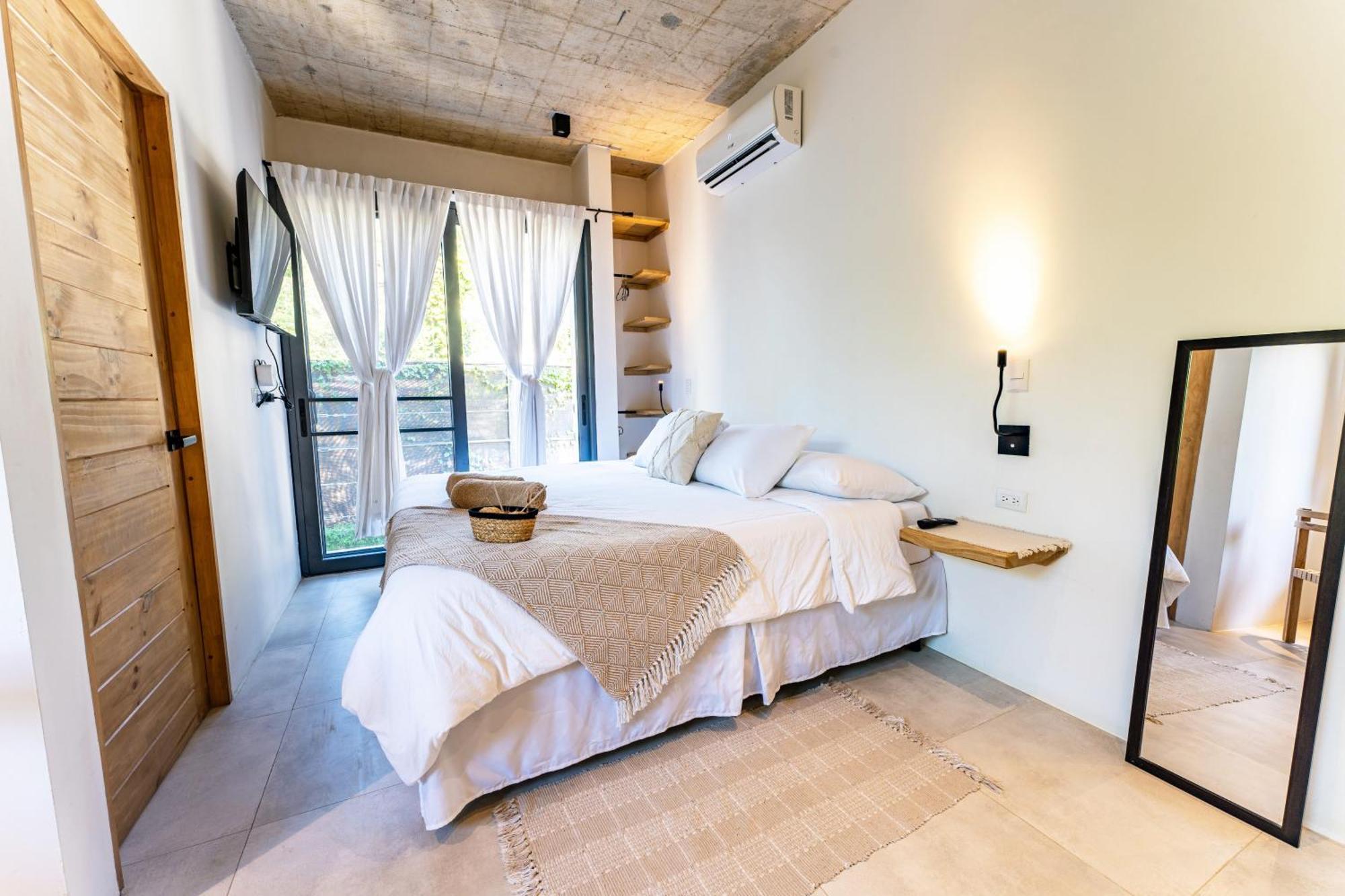 Alma Tropical - Luxury Villa Experience In Santa Teresa Playa Santa Teresa  Zewnętrze zdjęcie